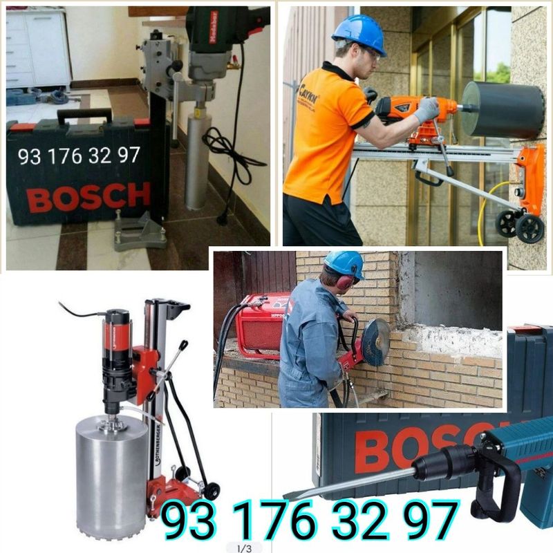 Perfarator xizmati Perfarator xizmati