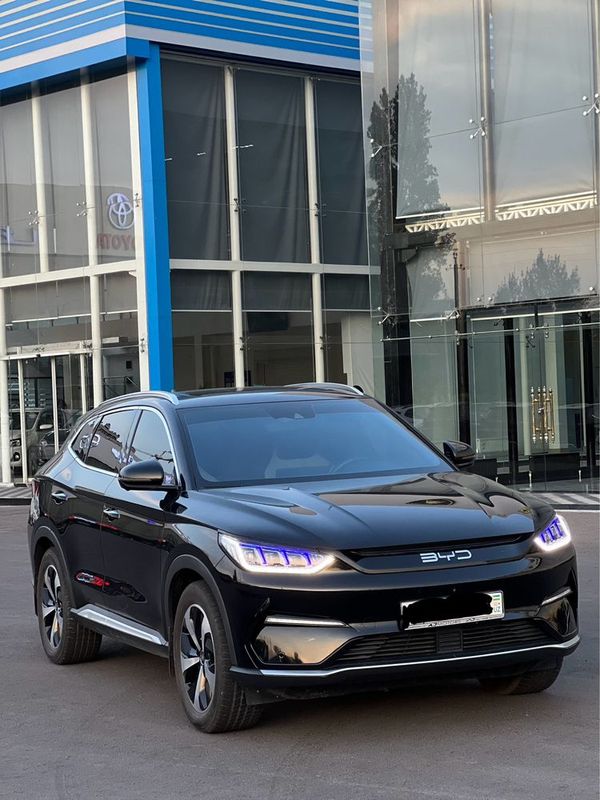 Byd song plus 505 km srochno elektra Byd song plus 505 km srochno elektra
