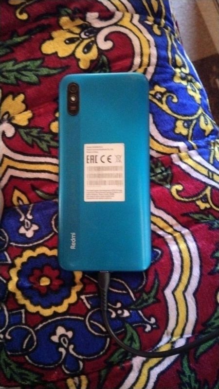 Redmi 9a