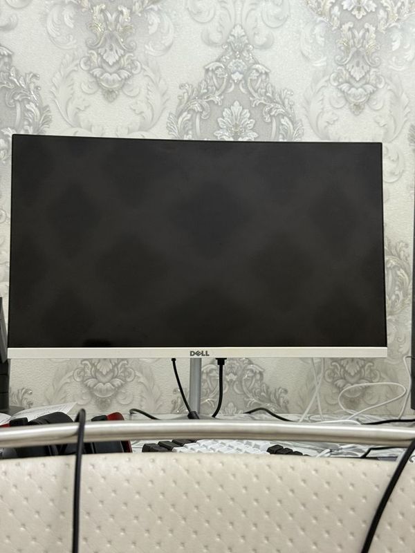 Монитор DELL 60Hz