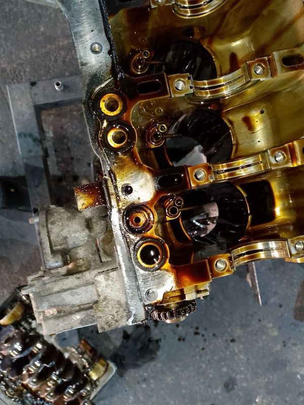 Ремонт акпп cvt dsg и все что связанно с трансмиссией Ремонт акпп cvt dsg и все что связанно с трансмиссией