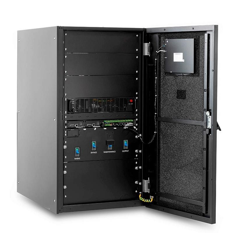 Установка и обслуживание ИБП (UPS) систем Установка и обслуживание ИБП (UPS) систем