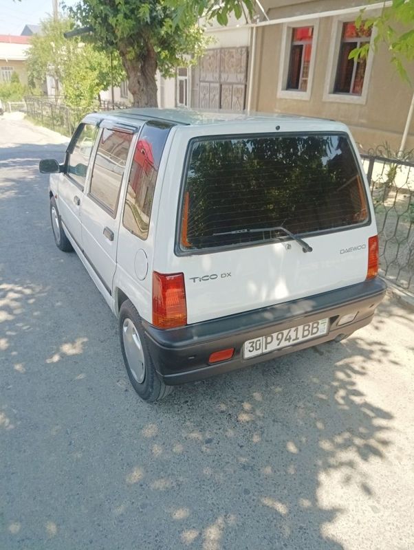 Tiko srochna sotiladi