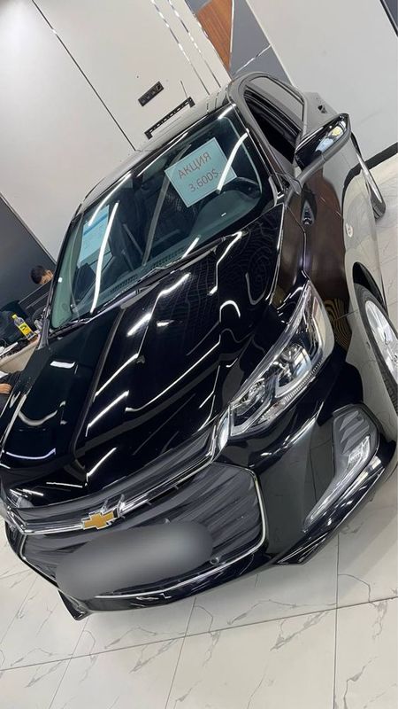 Onix Premier AT Plus