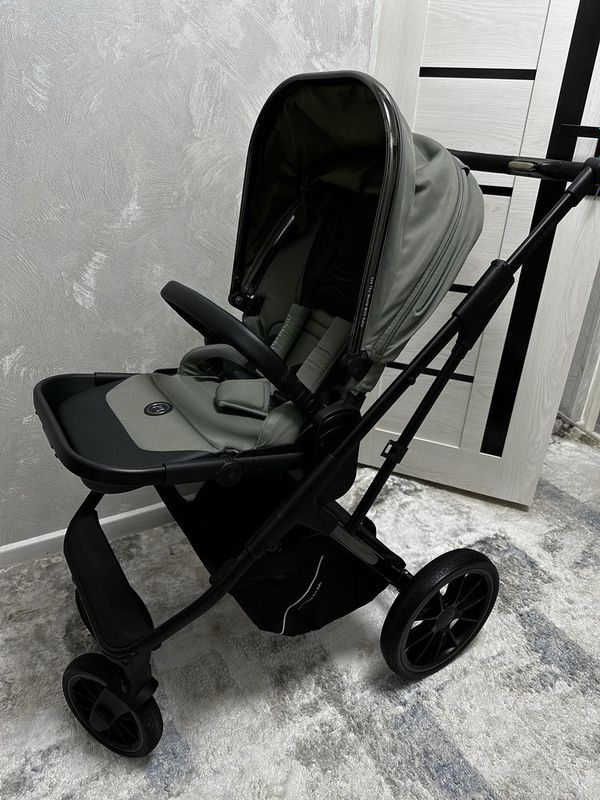 Коляска 2в1 Ining baby