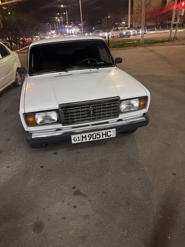 Vaz 2107 injektor srochni Vaz 2107 injektor srochni