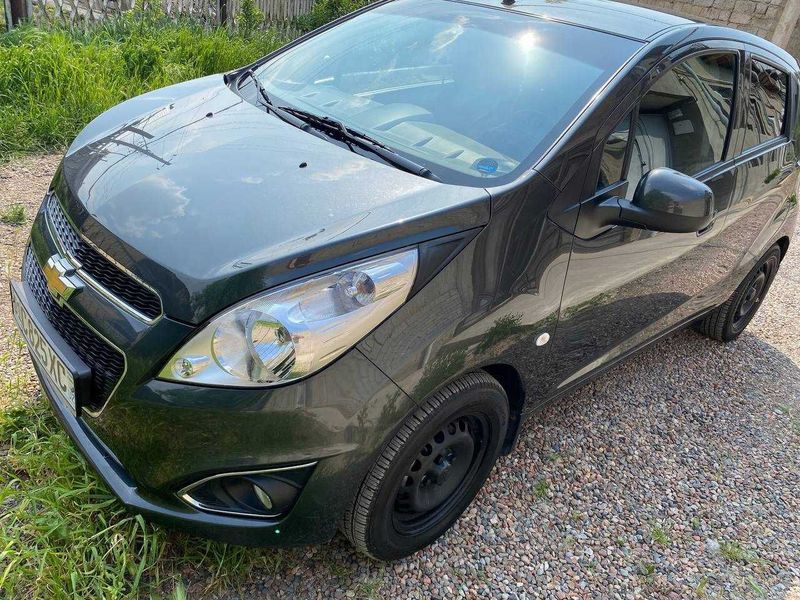 Продам Spark механика 2021 Аренда с выкупом Продам Spark механика 2021 Аренда с выкупом