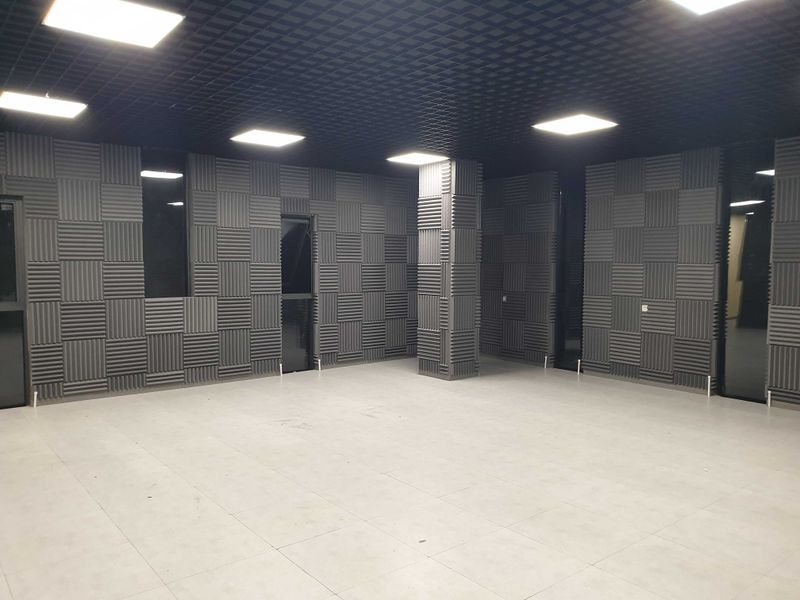 Акустические панели из поролона, Шумоизоляция, Шумоподавление Акустические панели из поролона, Шумоизоляция, Шумоподавление