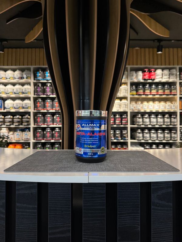 Allmax Beta-Alanine 400gr Allmax Beta-Alanine 400gr