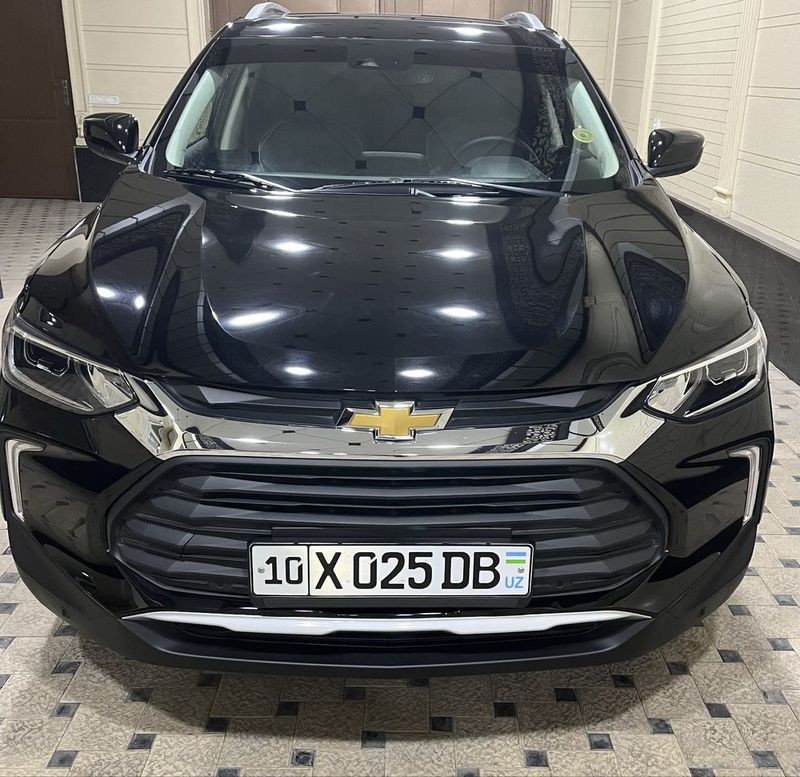 Tracker-2 Premier Turbo, 2023