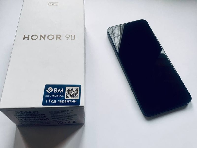 Honor 90 Lite 8/256 Remont Bomagan Ideal