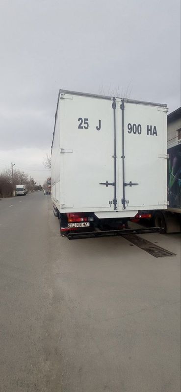 Mercedes benz 814 Mercedes benz 814
