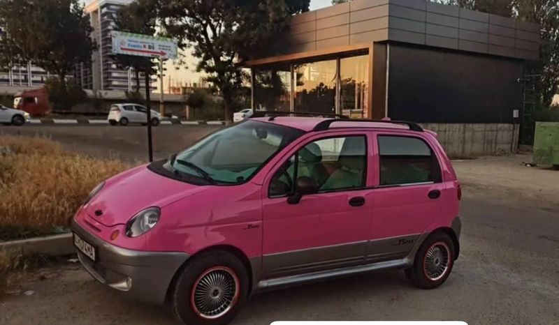 Matiz best tayor proyekt Matiz best tayor proyekt