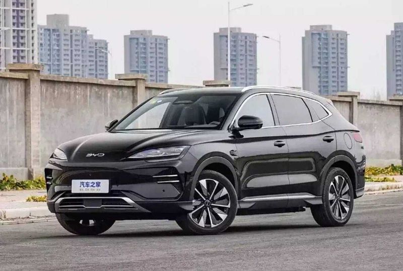 BYD song plus champion smart 2026 BYD song plus champion smart 2026