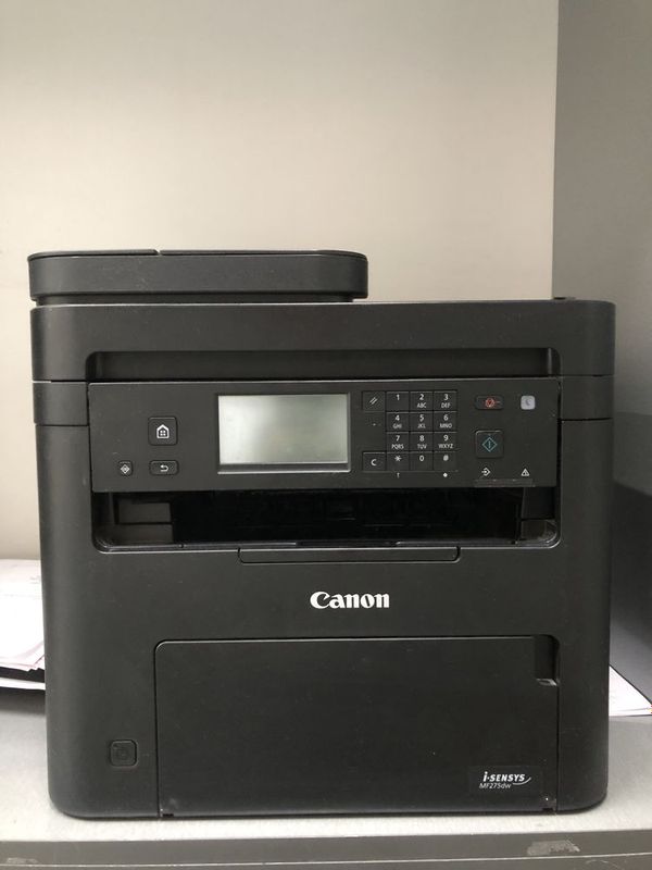 canon mf275dw принтер canon canon mf275dw принтер canon