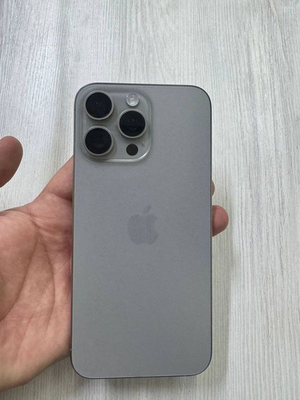 Iphone 15 pro max Iphone 15 pro max