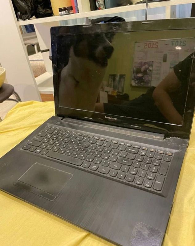 Noutbuk Lenovo Ideapad 80e3