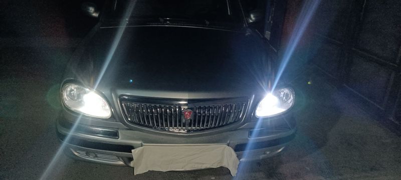 Продам запчасти на Волгу 31 105 Продам запчасти на Волгу 31 105