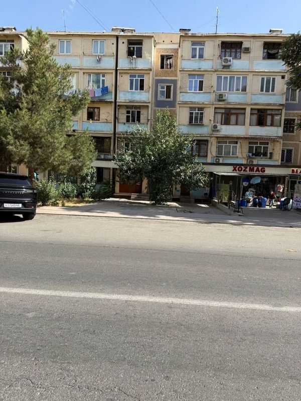 Продаётся Под Нежилое Квартира 1 Линия Кушбеги Продаётся Под Нежилое Квартира 1 Линия Кушбеги