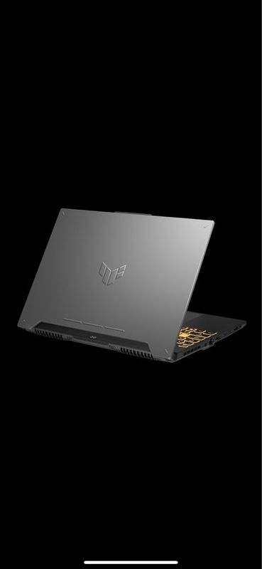 Asus Tuf Gaming F 15