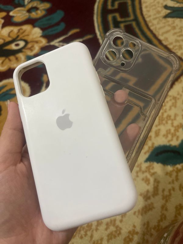 iphone 11 pro ga chexollar sotiladi