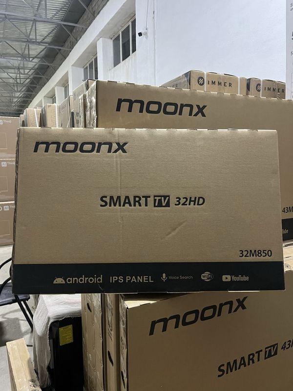 Телевизоры MOONX 32M850 32AH700 прямой диллеру