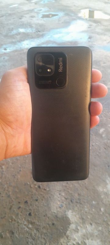 Telefon Redmj 10c