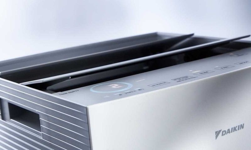 Очиститель воздуха Daikin Очиститель воздуха Daikin