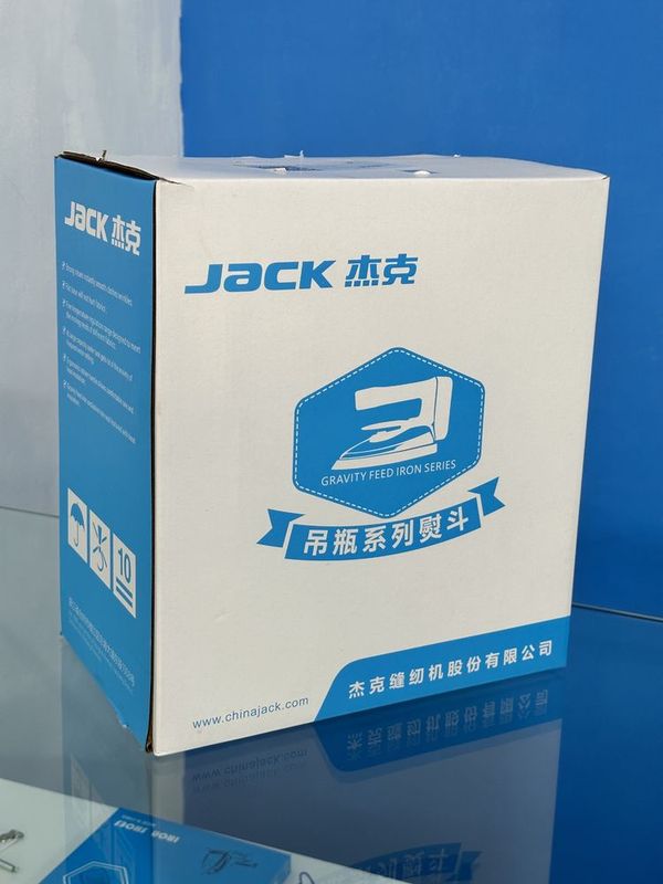 Dazmol Jack - JK 300L Dazmol Jack - JK 300L