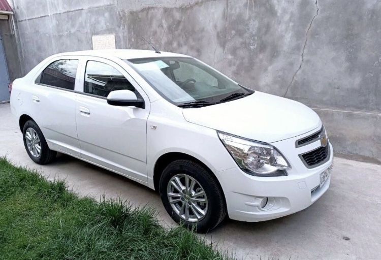 Cobalt LTZ 2025 STAYL Cobalt LTZ 2025 STAYL