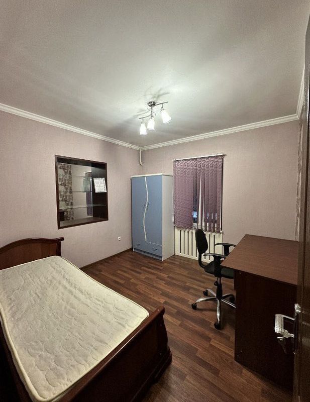 Yakkasaroy 1 honali kv