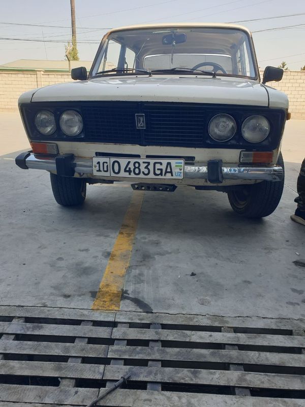 Vaz Jiguli 06 88
