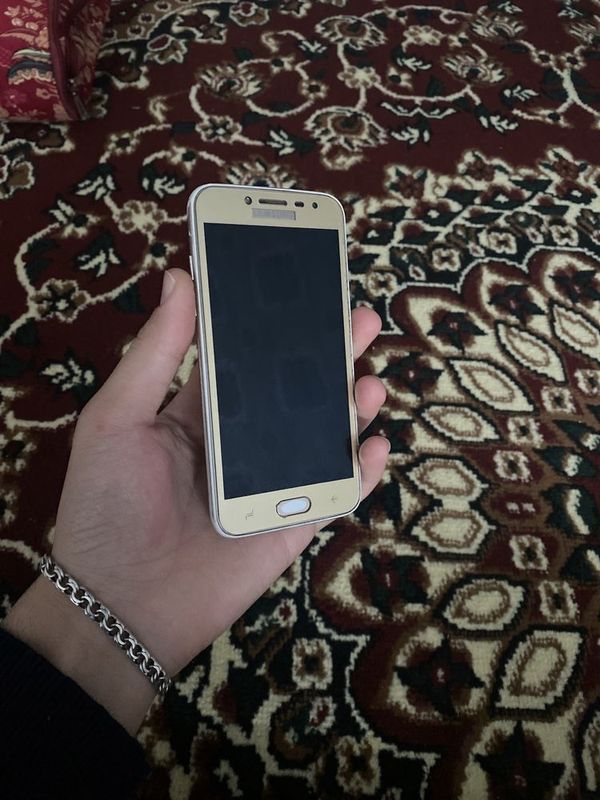 Samsung Galaxy J2 2018