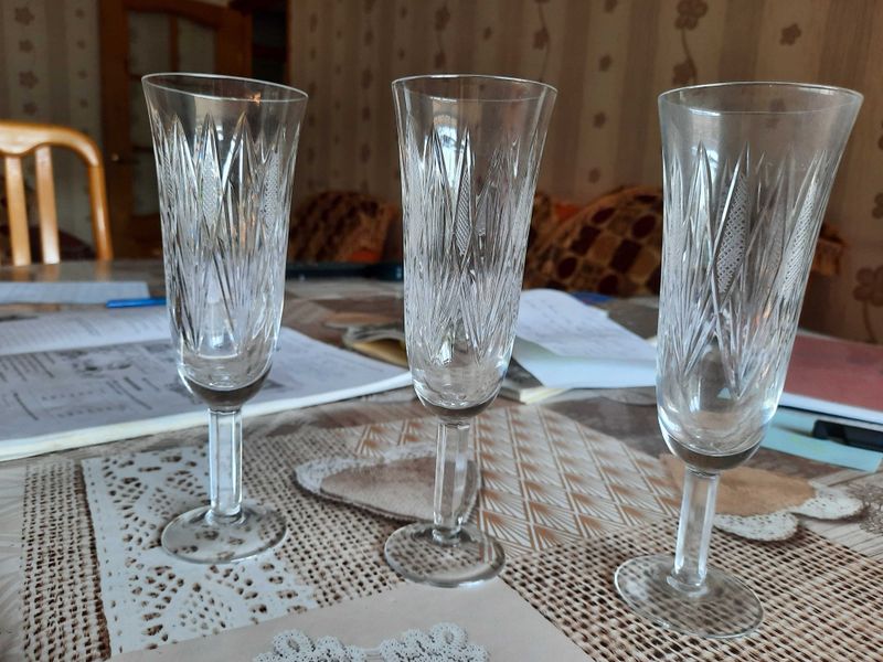 Хрусталь Богемия. Чехия Хрусталь Богемия. Чехия