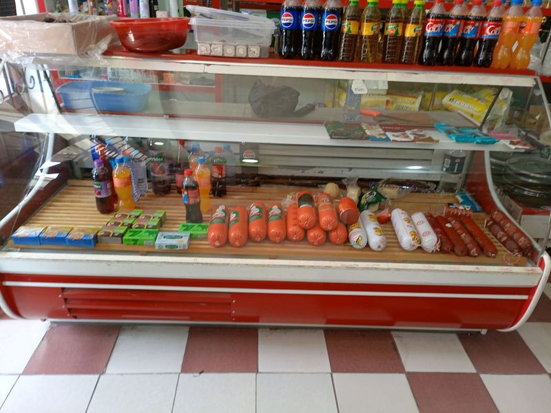 haladelnik