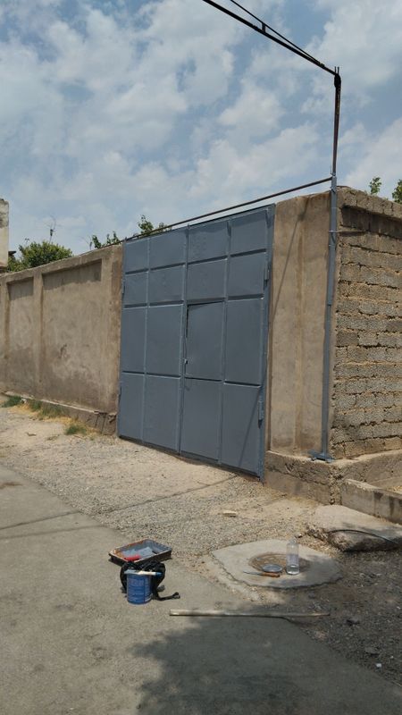 Qulayliklari yaxshi gaz svet suv kanalizatsiya bor Qulayliklari yaxshi gaz svet suv kanalizatsiya bor