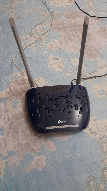 Wifi modem sotiladi