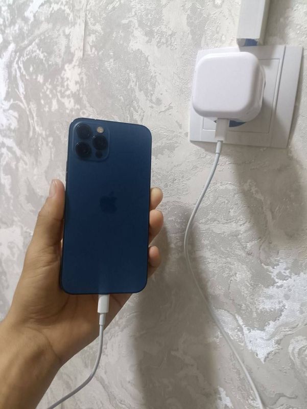 Iphone 12pro 128 gb