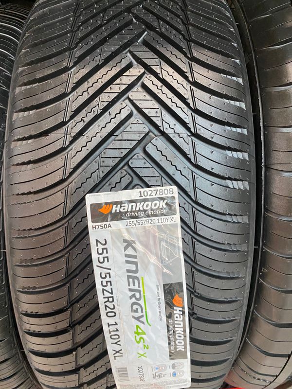 Hankook KINERGY 255/55R20 Hankook KINERGY 255/55R20