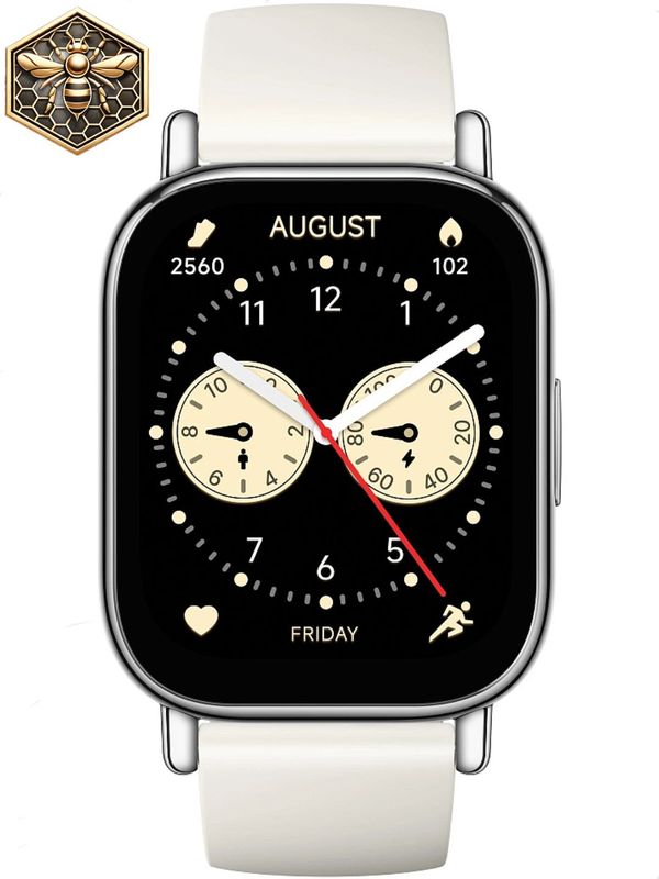 Часы умные Redmi Watch 5 Lite Global! Часы умные Redmi Watch 5 Lite Global!