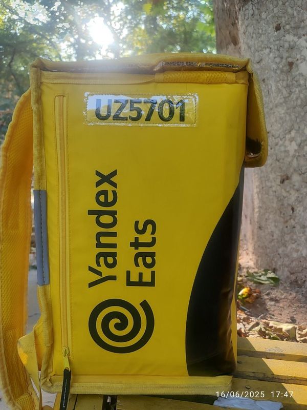 Yandex sumka sotiladi Yandex sumka sotiladi