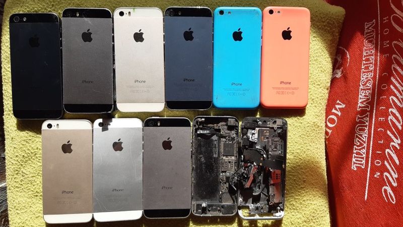 Продаеться IPhone 5 на запчасти Продаеться IPhone 5 на запчасти