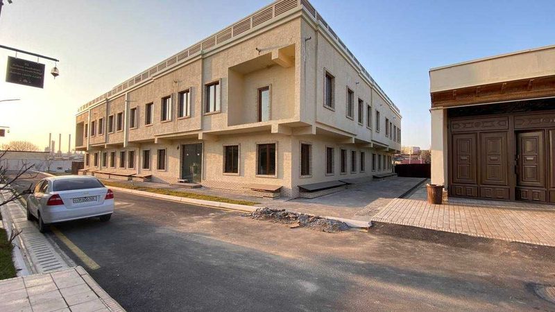 Сдам гостиницу / отель в шайхантахурском районе 35 номеров RCP Сдам гостиницу / отель в шайхантахурском районе 35 номеров RCP