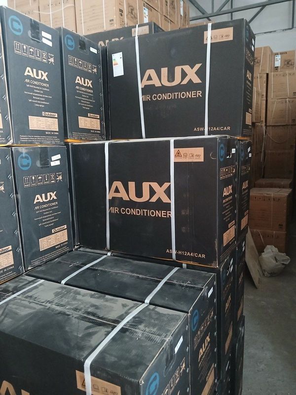 Продаётся кондиционер Aux-12 инвертор Продаётся кондиционер Aux-12 инвертор