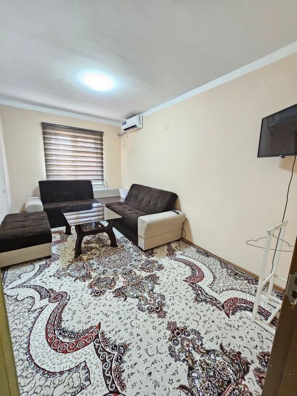 N4118 Sergili tumani Sergili 5-bekat Novostroyka 3/2/7 N4118 Sergili tumani Sergili 5-bekat Novostroyka 3/2/7