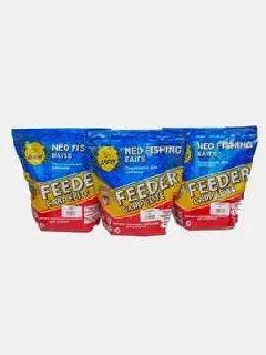 Прикормка для карпа Feeder Carp NEO Прикормка для карпа Feeder Carp NEO