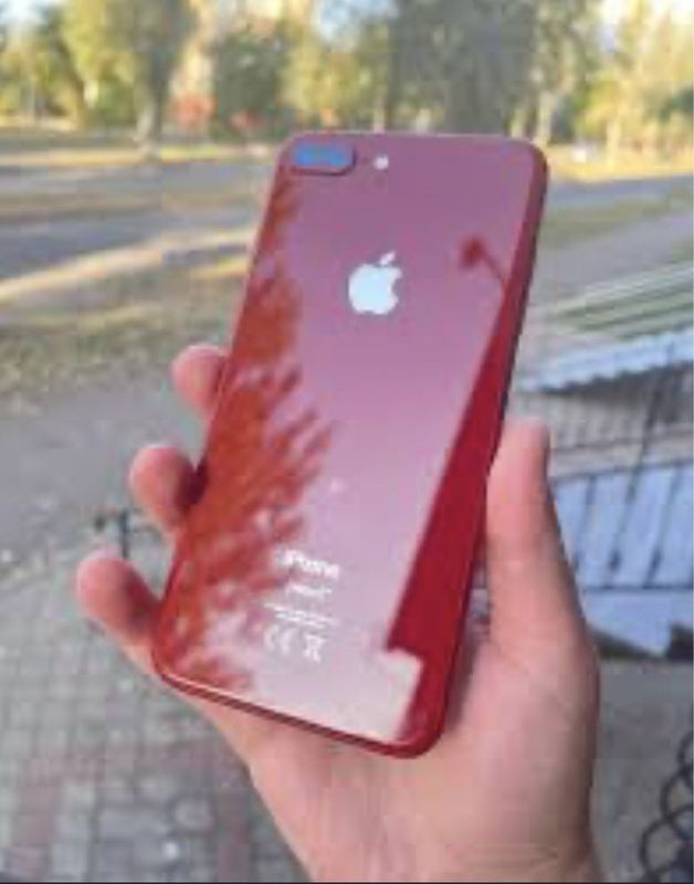 iPhone 8+64талк