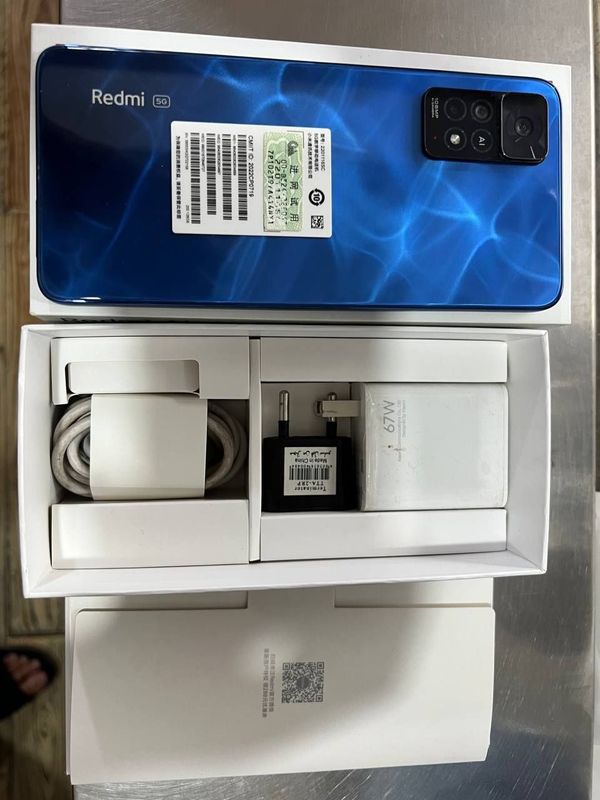 Redmi not 11e ideal yengide