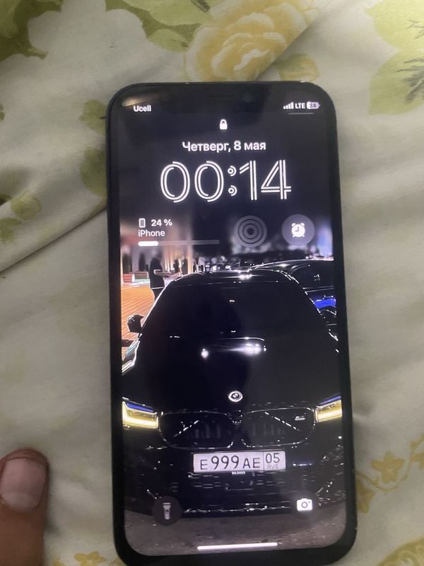 Iphone 12 mini karobka dak yoq Iphone 12 mini karobka dak yoq