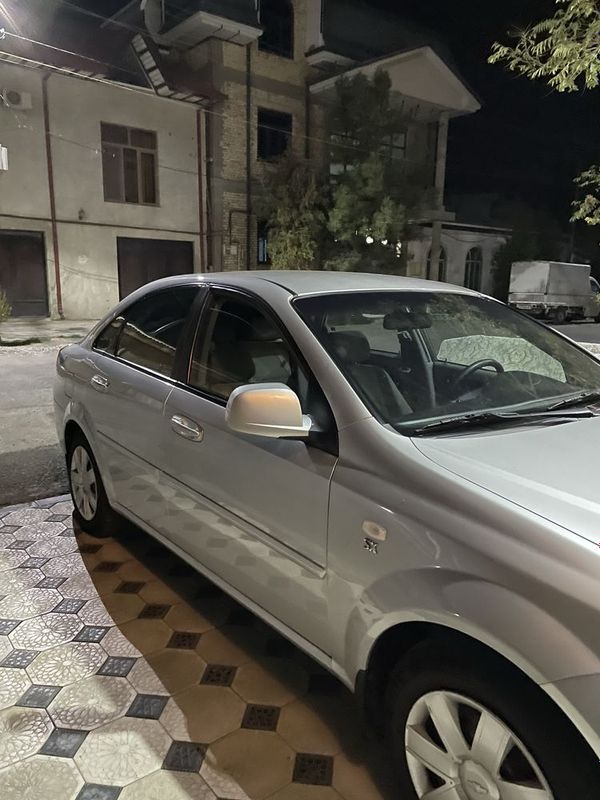 Gentra 1 qo’l toza